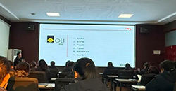 系統(tǒng)賦能，共創(chuàng)價值：OLI為客戶開展產(chǎn)品認(rèn)知與運維深度培訓(xùn)