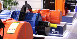 全線出動(dòng)，精彩亮相——?dú)W力臥龍 bauma CHINA 2024圓滿落幕